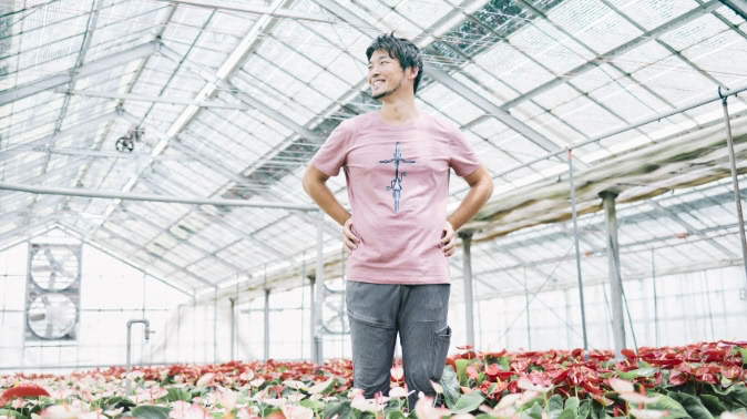 生産者が直接教えるZOOMオンライン講座